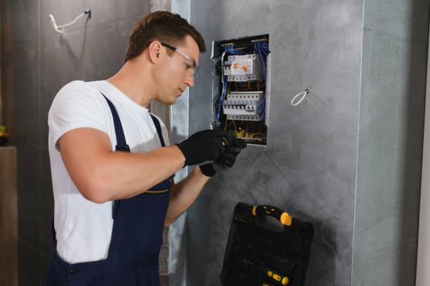 Best Residential Electrician Services  in San Rafael, NM