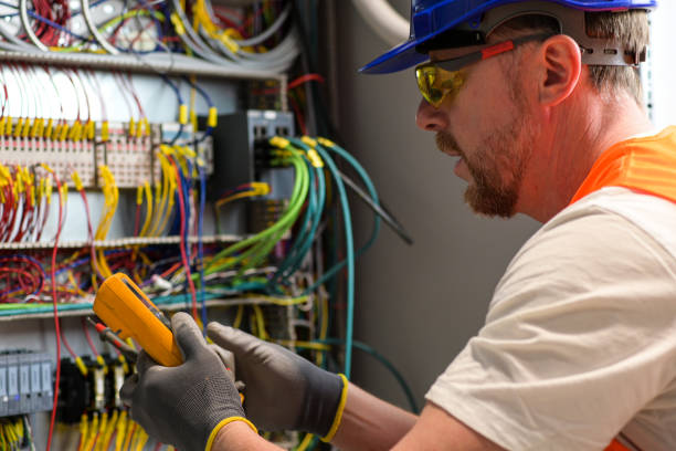 Best Electrical Troubleshooting Services  in San Rafael, NM